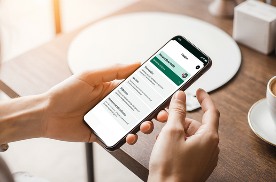 Active users of eZdrave mobile application are over 200,000