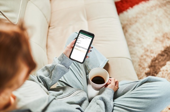 Ваксините от последните 20 години вече са достъпни в електронното здравно досие