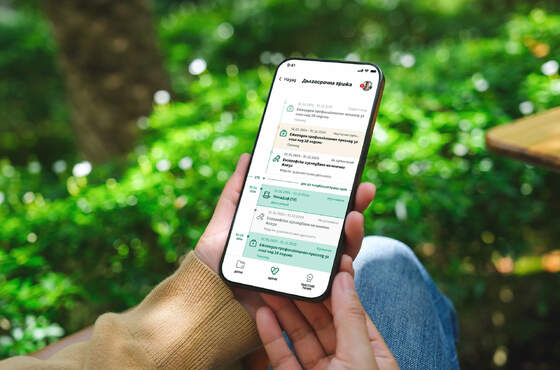 Броят на активните потребители на еЗдраве се е увеличил 3 пъти за последната година